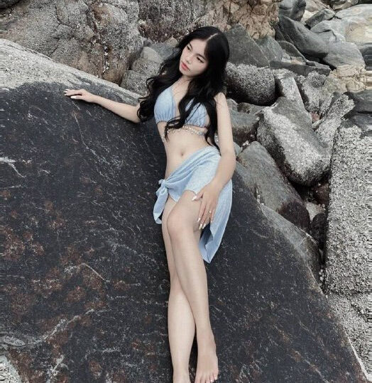 Ảnh 6 của Clip Sex Nguyễn Mỹ Hạnh (Cunniella) sinh viên dâm đãng làm nô lệ tình dục cho Sugar Daddy