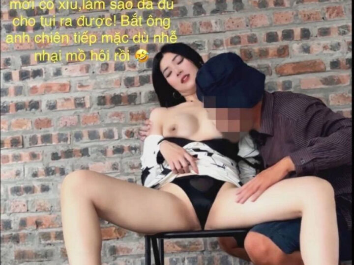 Ảnh 6 của Clip sex vkcklananh9496 Blog 4 Kỷ niệm trong căn nhà hoang (Full Clip + Pic)