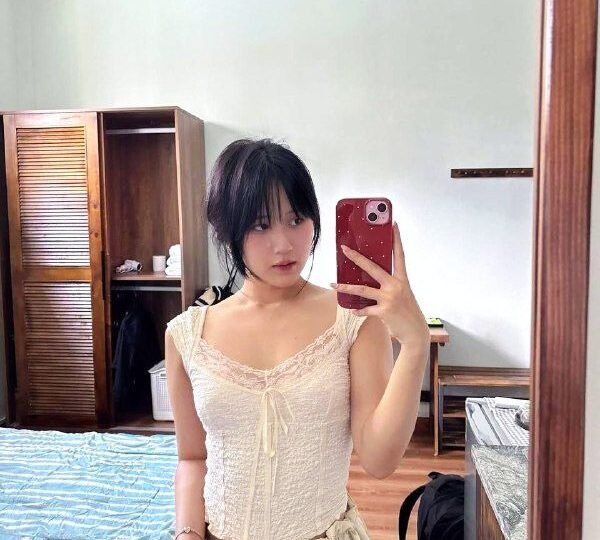 Ảnh 3 của Lộ clip sex gái xinh làm bồn chứa tinh cho anh địt (Full Clip + Pic) – P4 (Hết)